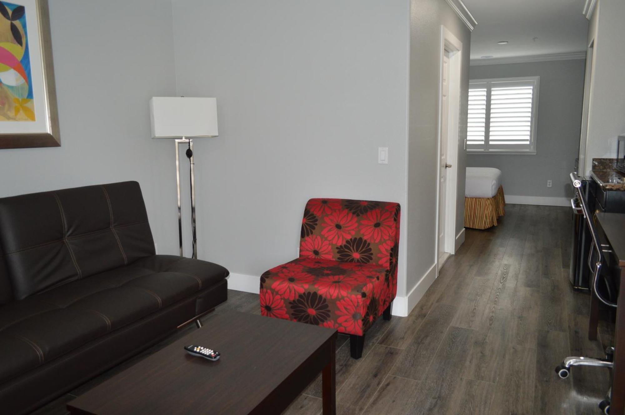 Motel Fairview & 2*