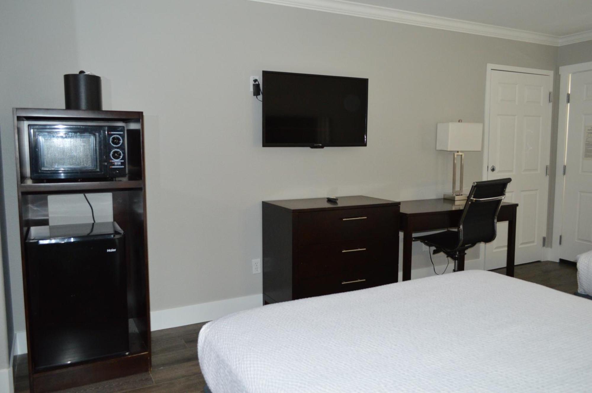 Motel Fairview &