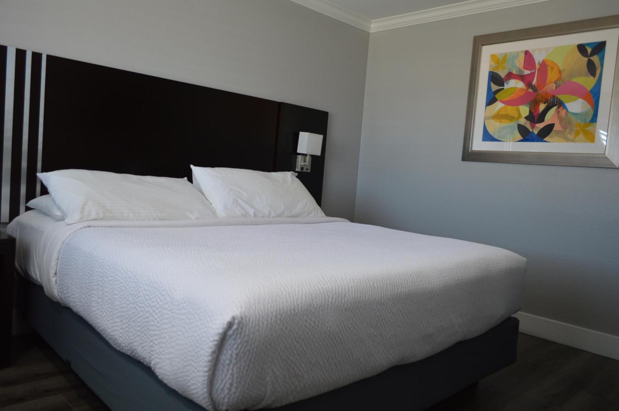 Motel Fairview &