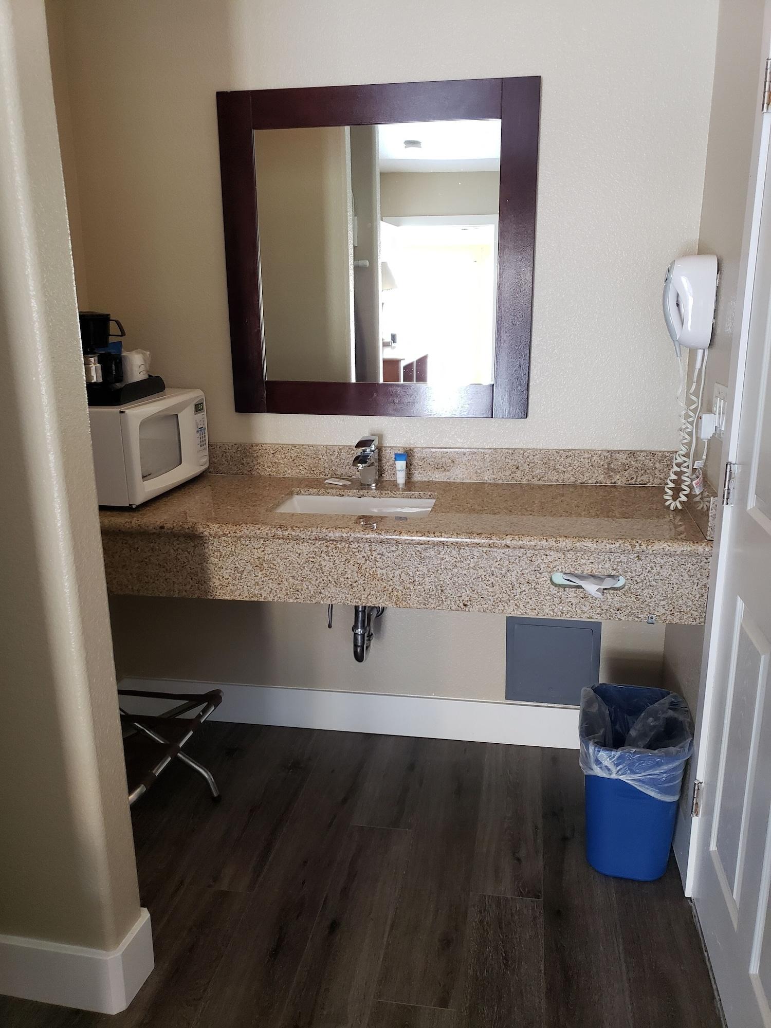 Fairview Inn&suites Motel Healdsburg