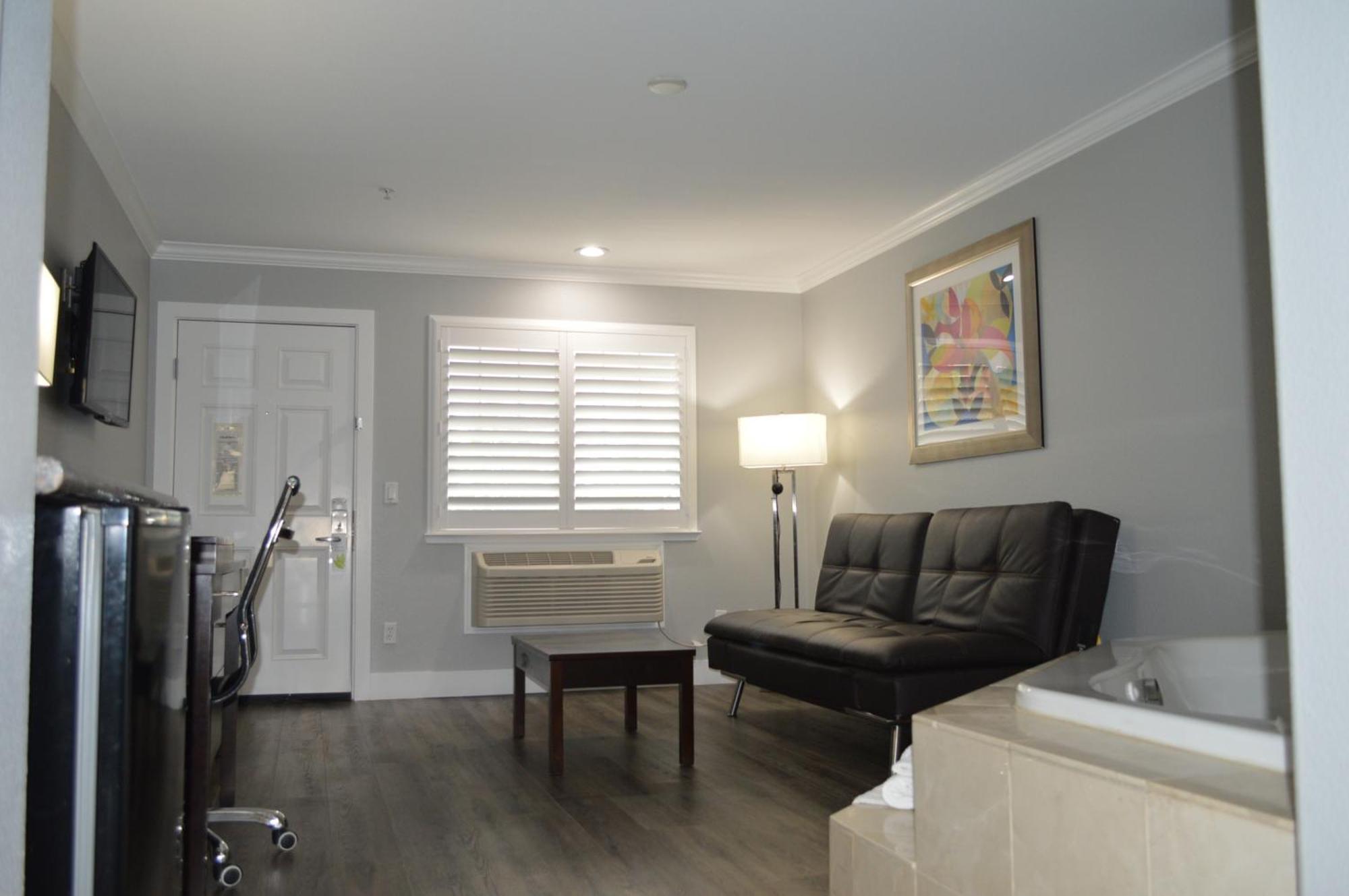 Motel Fairview Inn&suites 2*