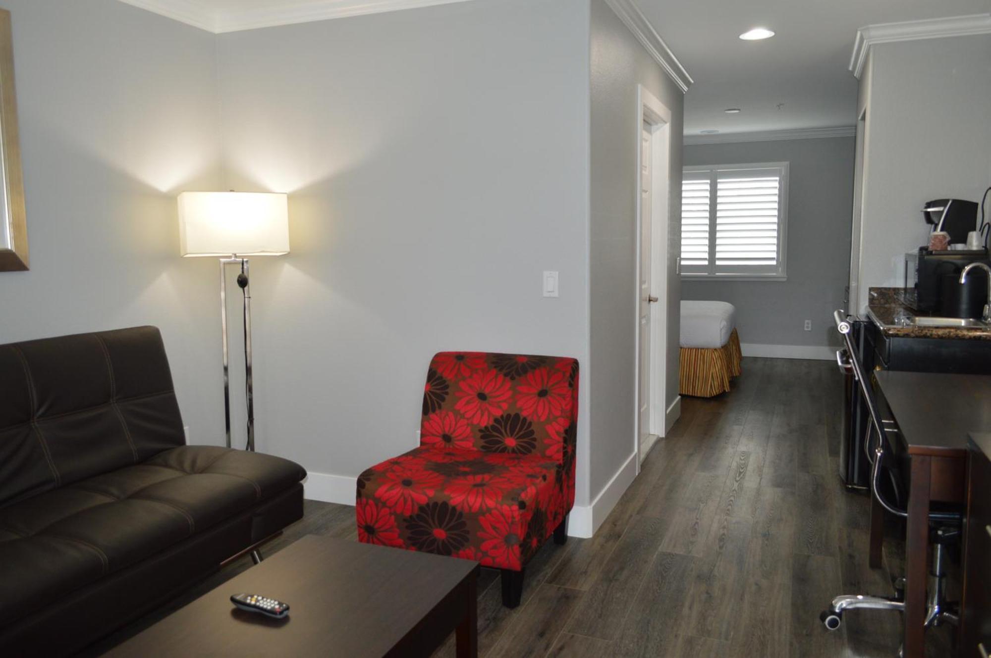 Motel Fairview &