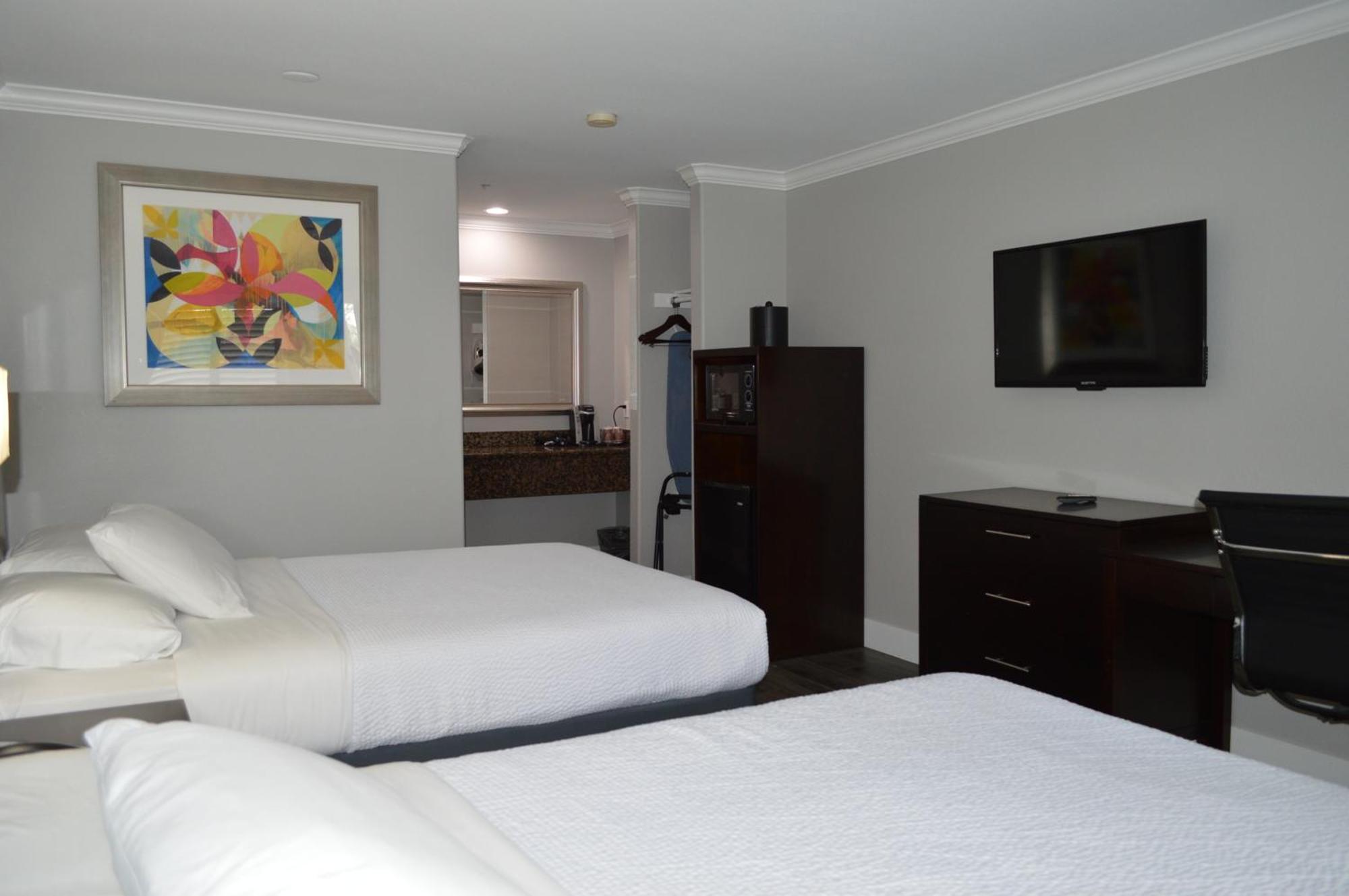Fairview Inn&suites Healdsburg