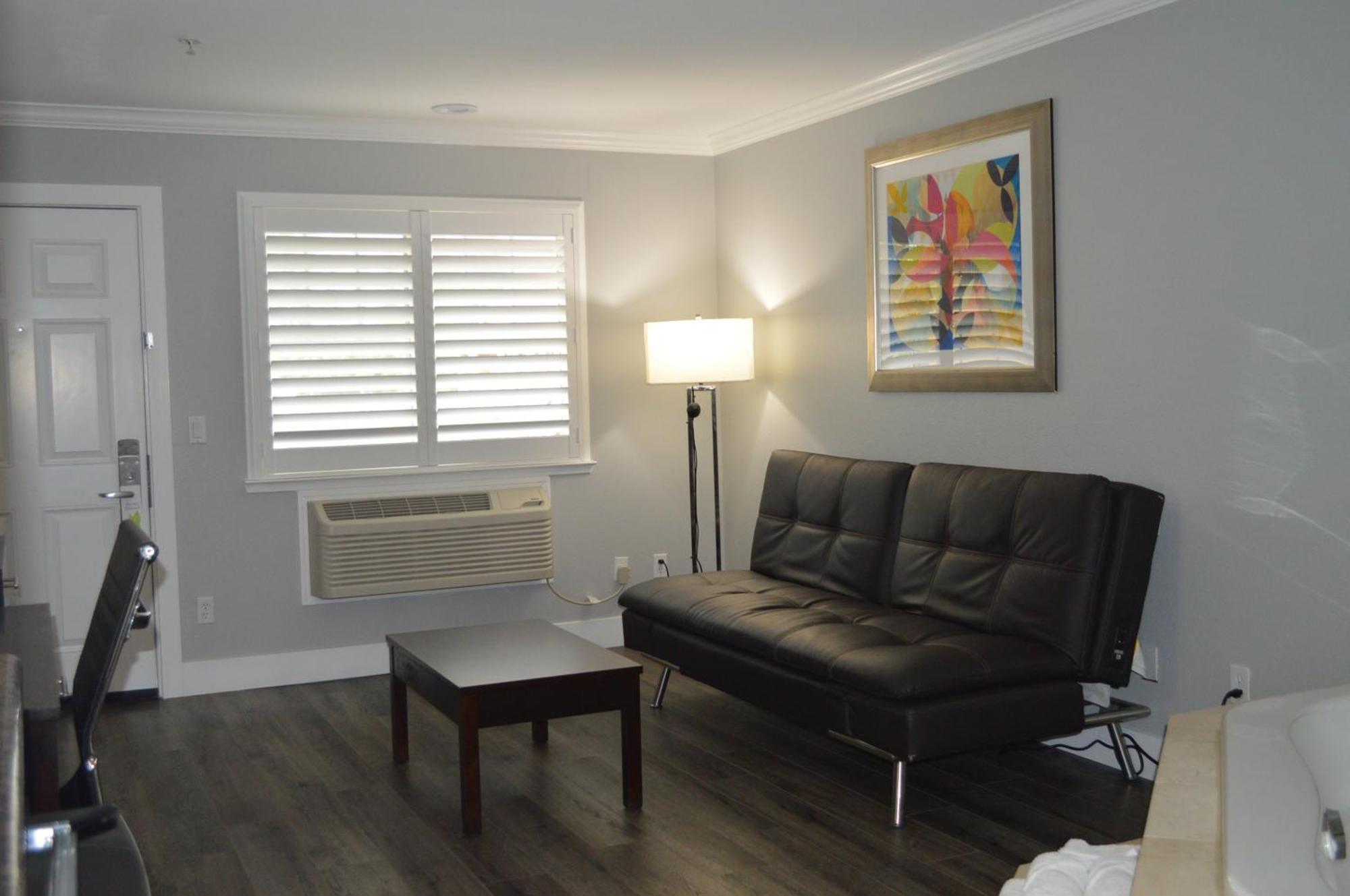 Fairview Inn&suites Motel