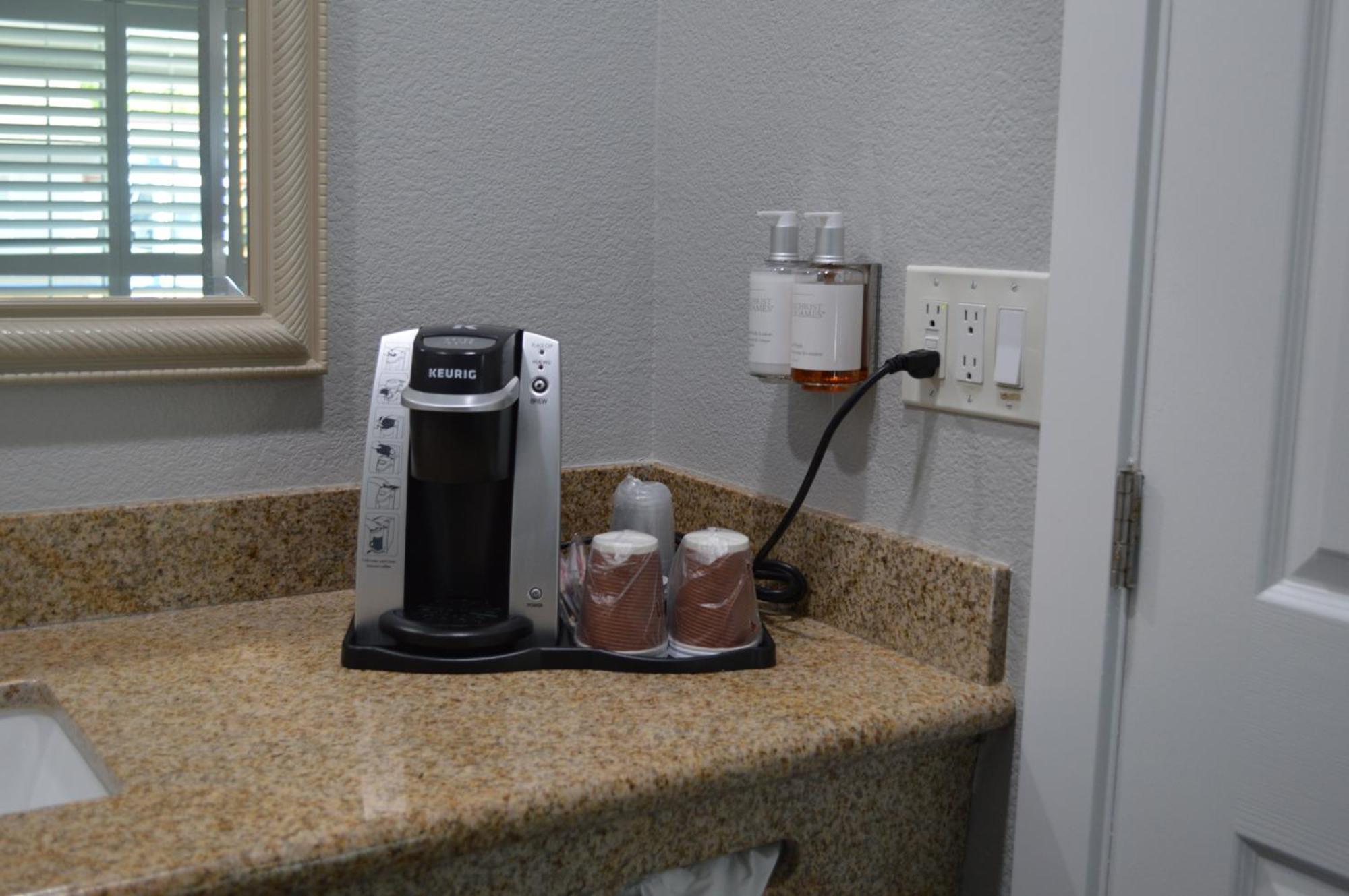 Fairview Inn&suites 2* Healdsburg