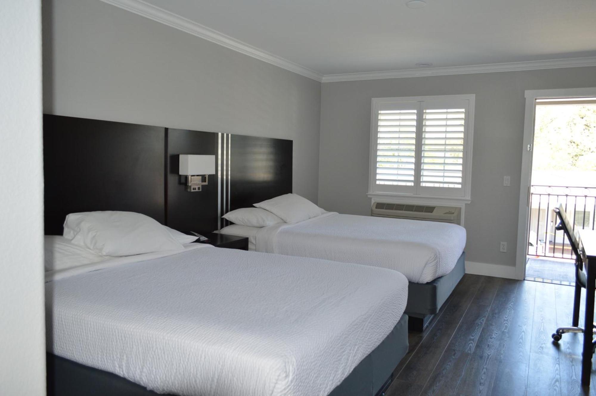 Fairview Inn&suites