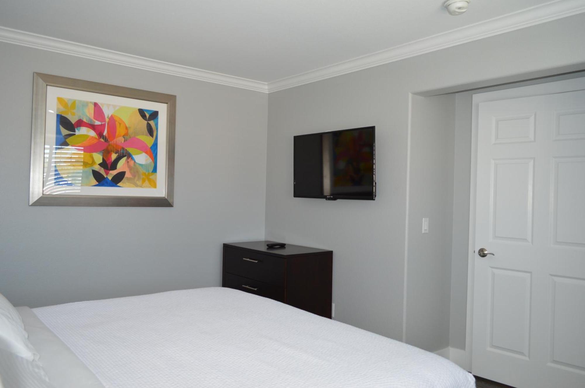 Fairview Inn&suites Motel